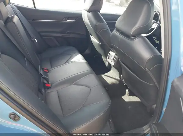 4T1K61AK8PU142673 2023 TOYOTA CAMRY - Image 8