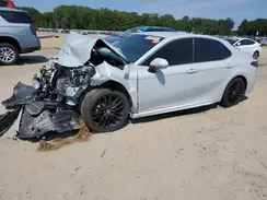 4T1K61AK8PU144407 2023 TOYOTA CAMRY