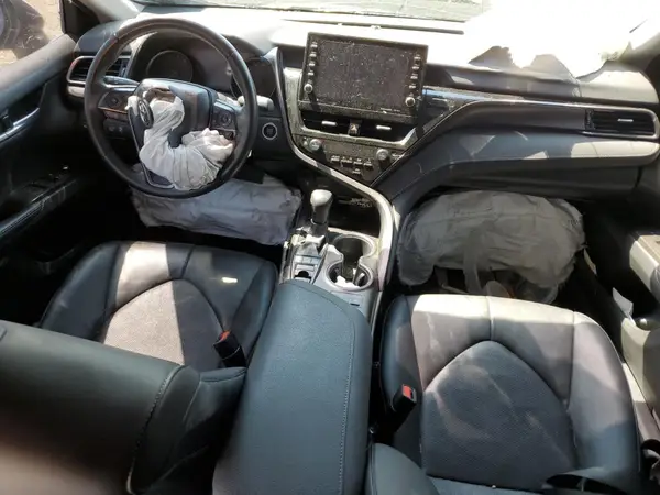 4T1K61AK8PU144407 2023 TOYOTA CAMRY - Image 8