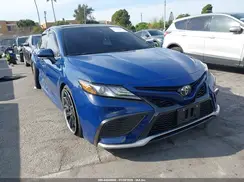 4T1K61AK8PU144908 2023 TOYOTA CAMRY