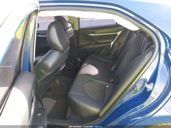 4T1K61AK8PU144908 2023 TOYOTA CAMRY - Image 8