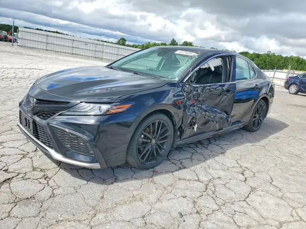 4T1K61AK8PU148621 2023 TOYOTA CAMRY - Image 1
