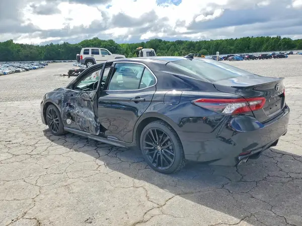 4T1K61AK8PU148621 2023 TOYOTA CAMRY - Image 2