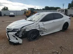 4T1K61AK8PU149137 2023 TOYOTA CAMRY