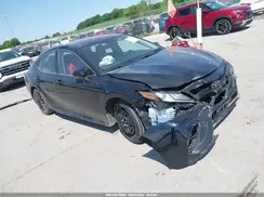 4T1K61AK8PU150143 2023 TOYOTA CAMRY