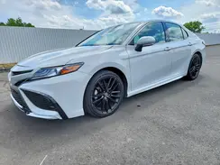 4T1K61AK8PU150787 2023 TOYOTA CAMRY