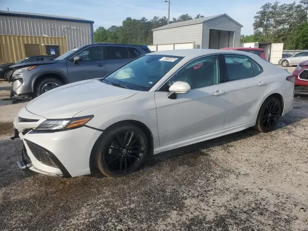 4T1K61AK8PU150787 2023 TOYOTA CAMRY - Image 1