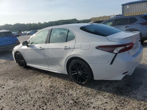 4T1K61AK8PU150787 2023 TOYOTA CAMRY - Image 2