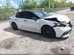 4T1K61AK8PU154323 2023 TOYOTA CAMRY