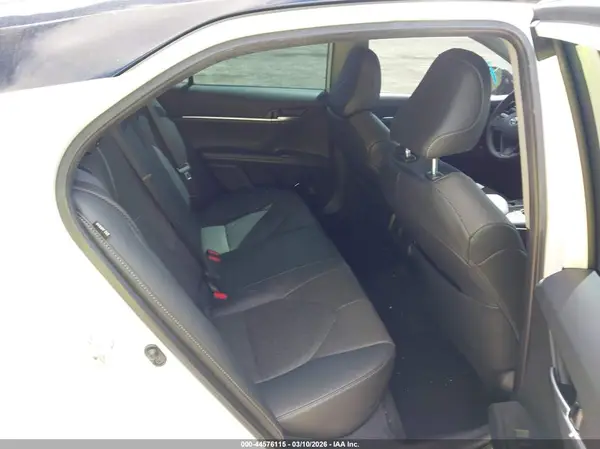 4T1K61AK8PU154323 2023 TOYOTA CAMRY - Image 8
