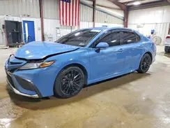 4T1K61AK8PU160574 2023 TOYOTA CAMRY