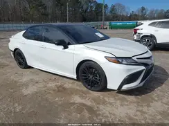 4T1K61AK8PU161028 2023 TOYOTA CAMRY