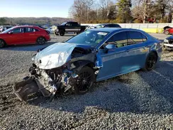 4T1K61AK8PU162101 2023 TOYOTA CAMRY