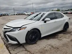 4T1K61AK8PU164432 2023 TOYOTA CAMRY