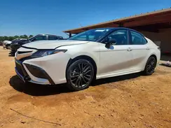 4T1K61AK8PU168464 2023 TOYOTA CAMRY