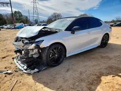 4T1K61AK8PU169971 2023 TOYOTA CAMRY