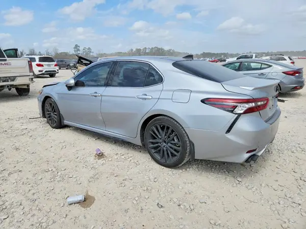 4T1K61AK8PU171333 2023 TOYOTA CAMRY - Image 2