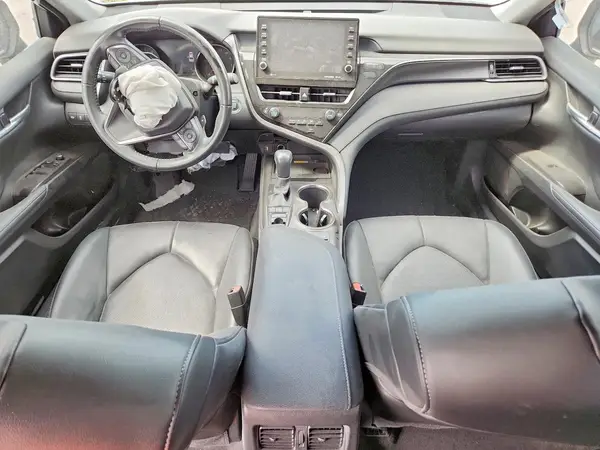 4T1K61AK8PU171333 2023 TOYOTA CAMRY - Image 8