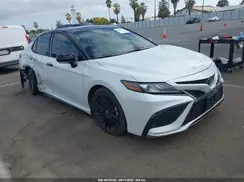 4T1K61AK8PU171509 2023 TOYOTA CAMRY
