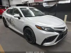 4T1K61AK8PU172983 2023 TOYOTA CAMRY