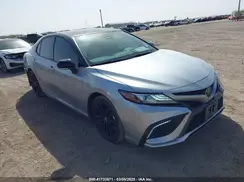 4T1K61AK8PU173101 2023 TOYOTA CAMRY