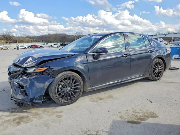 4T1K61AK8PU173423 2023 TOYOTA CAMRY - Image 1