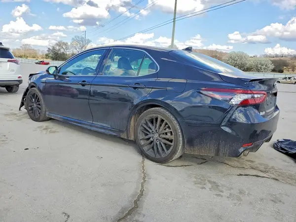 4T1K61AK8PU173423 2023 TOYOTA CAMRY - Image 2