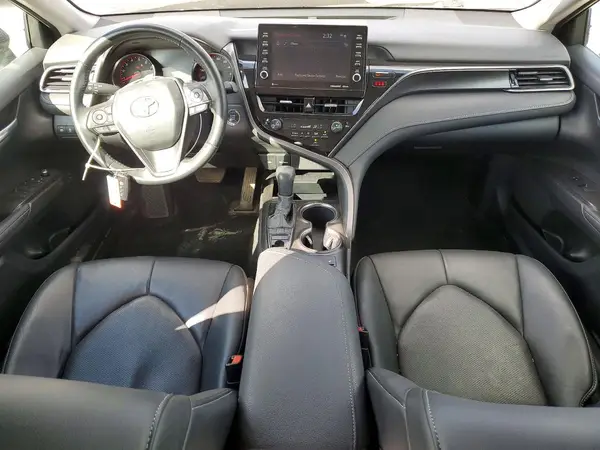 4T1K61AK8PU173423 2023 TOYOTA CAMRY - Image 8