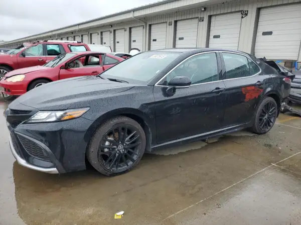 4T1K61AK8PU175396 2023 TOYOTA CAMRY - Image 1