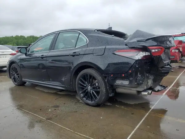 4T1K61AK8PU175396 2023 TOYOTA CAMRY - Image 2