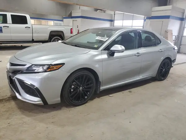4T1K61AK8PU179660 2023 TOYOTA CAMRY - Image 1