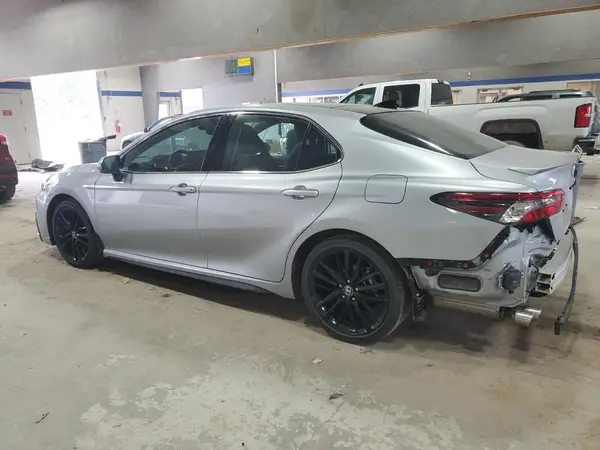 4T1K61AK8PU179660 2023 TOYOTA CAMRY - Image 2