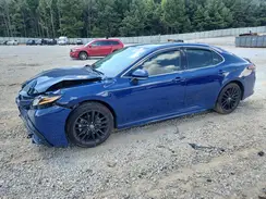 4T1K61AK8PU181148 2023 TOYOTA CAMRY