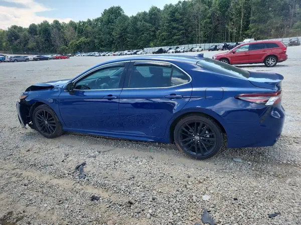 4T1K61AK8PU181148 2023 TOYOTA CAMRY - Image 2