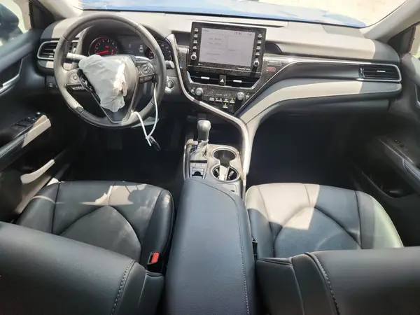 4T1K61AK8PU181148 2023 TOYOTA CAMRY - Image 8