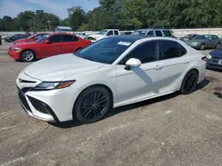 4T1K61AK8PU719492 2023 TOYOTA CAMRY