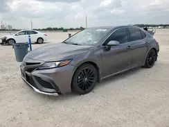 4T1K61AK8PU726989 2023 TOYOTA CAMRY
