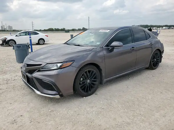 4T1K61AK8PU726989 2023 TOYOTA CAMRY - Image 1