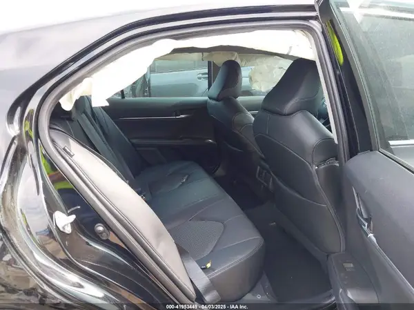 4T1K61AK8PU727544 2023 TOYOTA CAMRY - Image 8