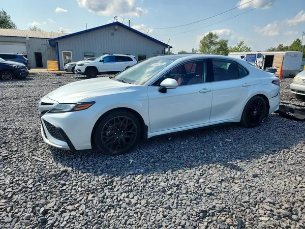 4T1K61AK8PU731058 2023 TOYOTA CAMRY - Image 1