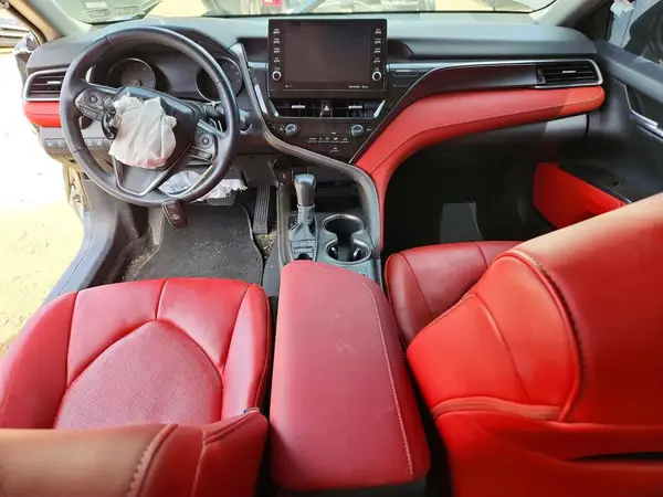 4T1K61AK8PU755666 2023 TOYOTA CAMRY - Image 8