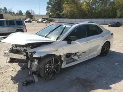 4T1K61AK8PU756364 2023 TOYOTA CAMRY
