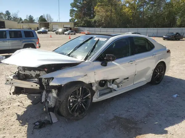 4T1K61AK8PU756364 2023 TOYOTA CAMRY - Image 1