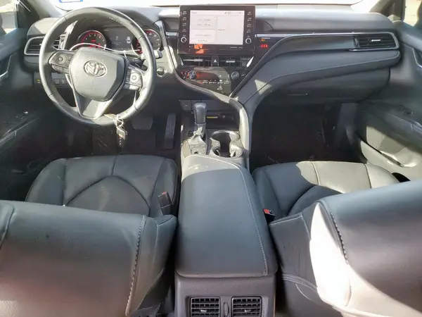 4T1K61AK8PU756901 2023 TOYOTA CAMRY - Image 8