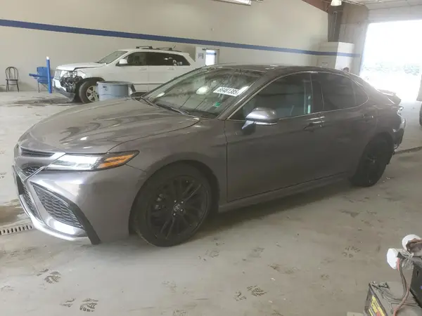 4T1K61AK8PU757207 2023 TOYOTA CAMRY - Image 1