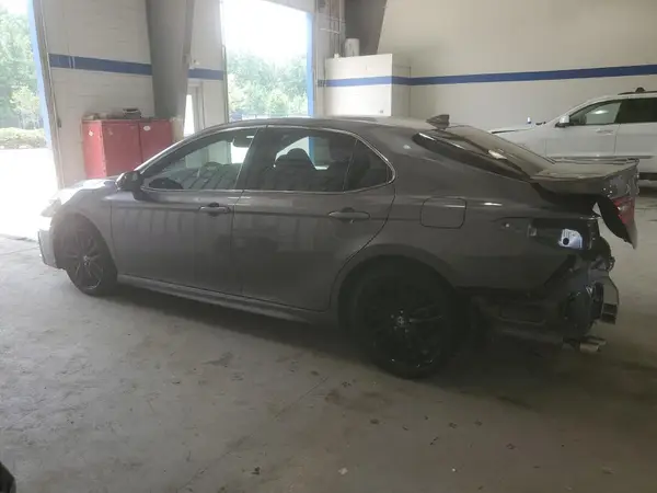 4T1K61AK8PU757207 2023 TOYOTA CAMRY - Image 2
