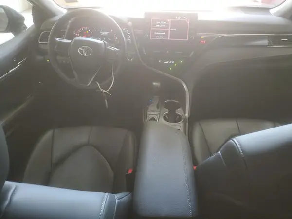 4T1K61AK8PU757207 2023 TOYOTA CAMRY - Image 8
