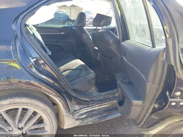 4T1K61AK8PU759796 2023 TOYOTA CAMRY - Image 8