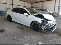 4T1K61AK8PU761693 2023 TOYOTA CAMRY