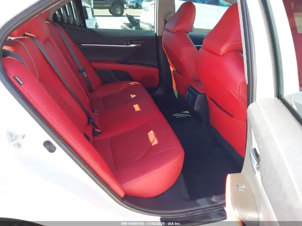 4T1K61AK8PU761760 2023 TOYOTA CAMRY - Image 8